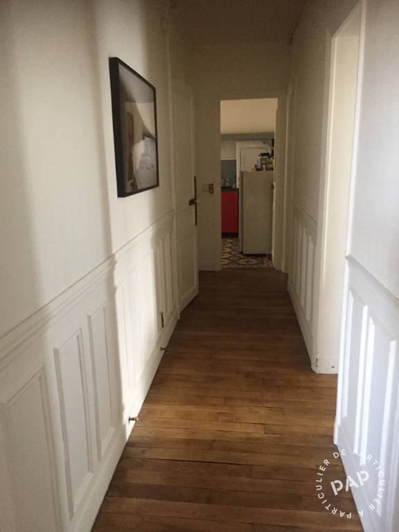 Vente appartement 5 pièces Choisy-le-Roi (94600)