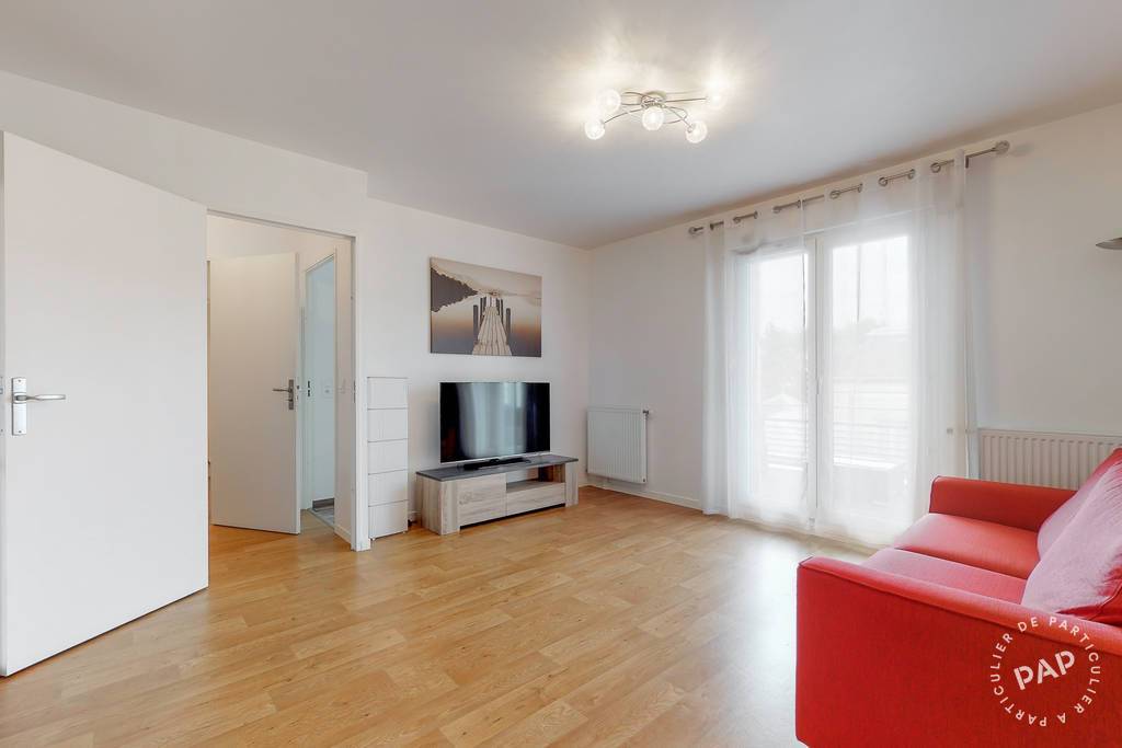 Vente appartement 2 pièces Limeil-Brévannes (94450)