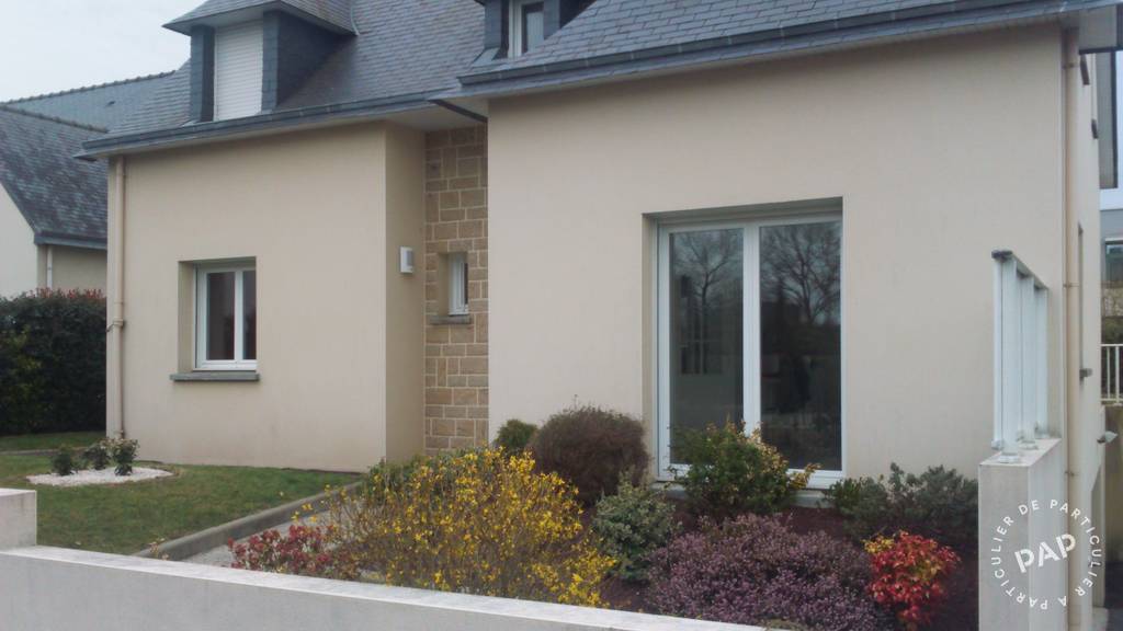 Location maison 5 pièces Cesson-Sévigné (35510)