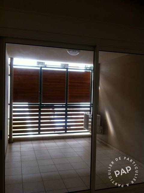 Vente appartement 2 pièces Saint-Denis (974)