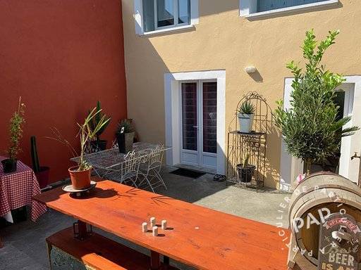 Vente maison 4 pièces Villefranche-de-Lauragais (31290)