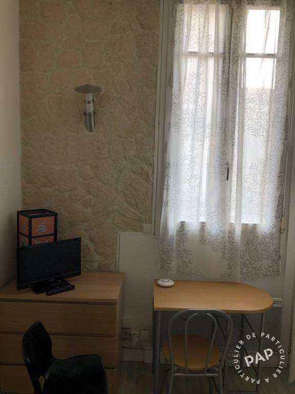 Vente appartement studio Bordeaux (33)