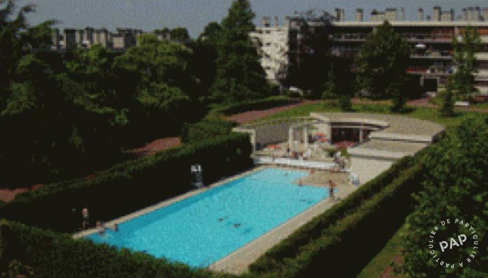 Vente appartement 7 pièces Noisy-le-Roi (78590)