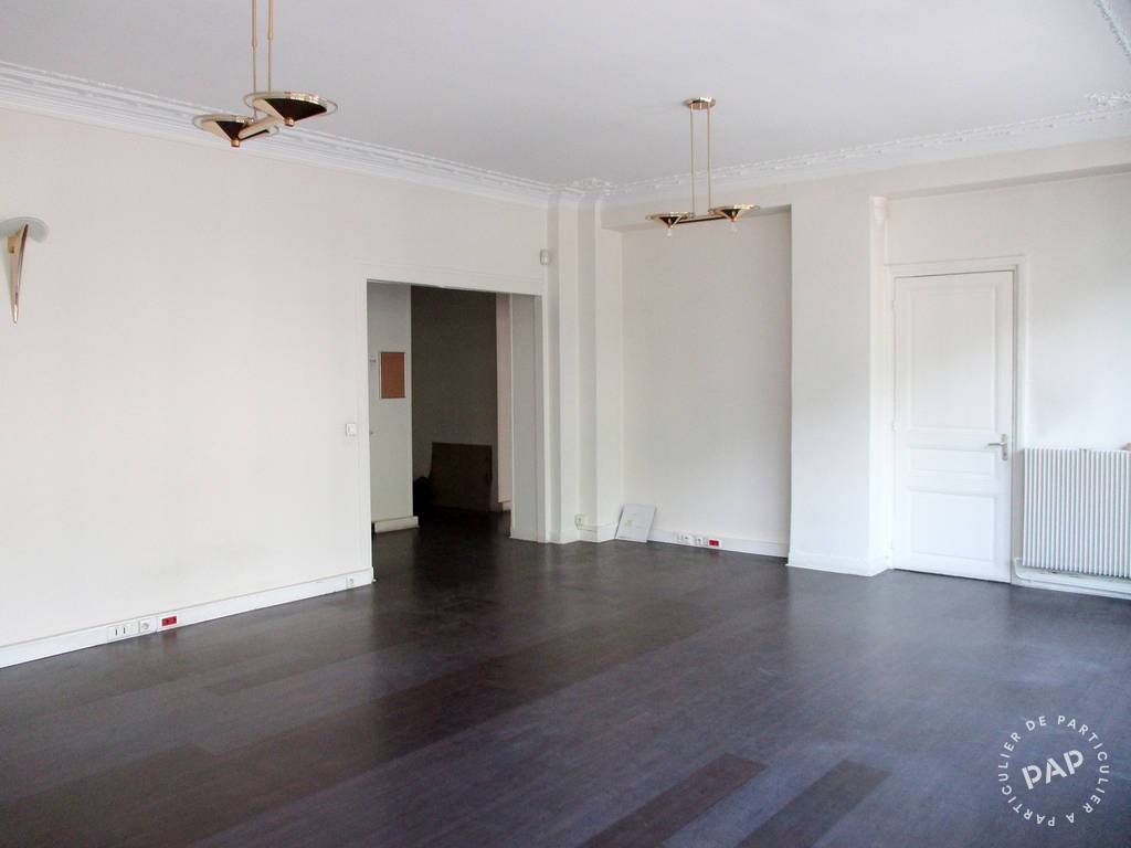 Vente et location Bureaux, local professionnel Paris 10E