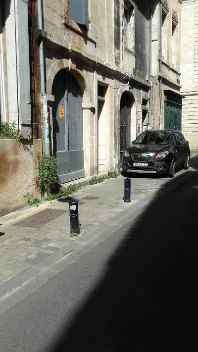 Bordeaux Centre Ville