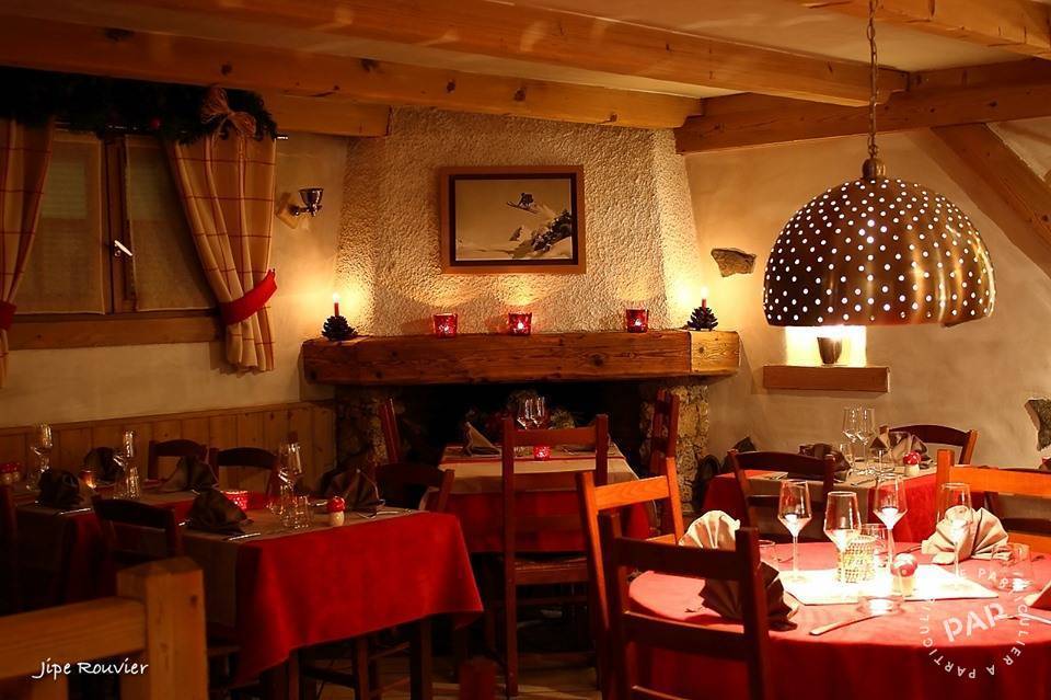 Vente et location Fonds de commerce