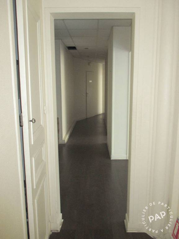 Vente et location Bureaux, local professionnel 130 m²