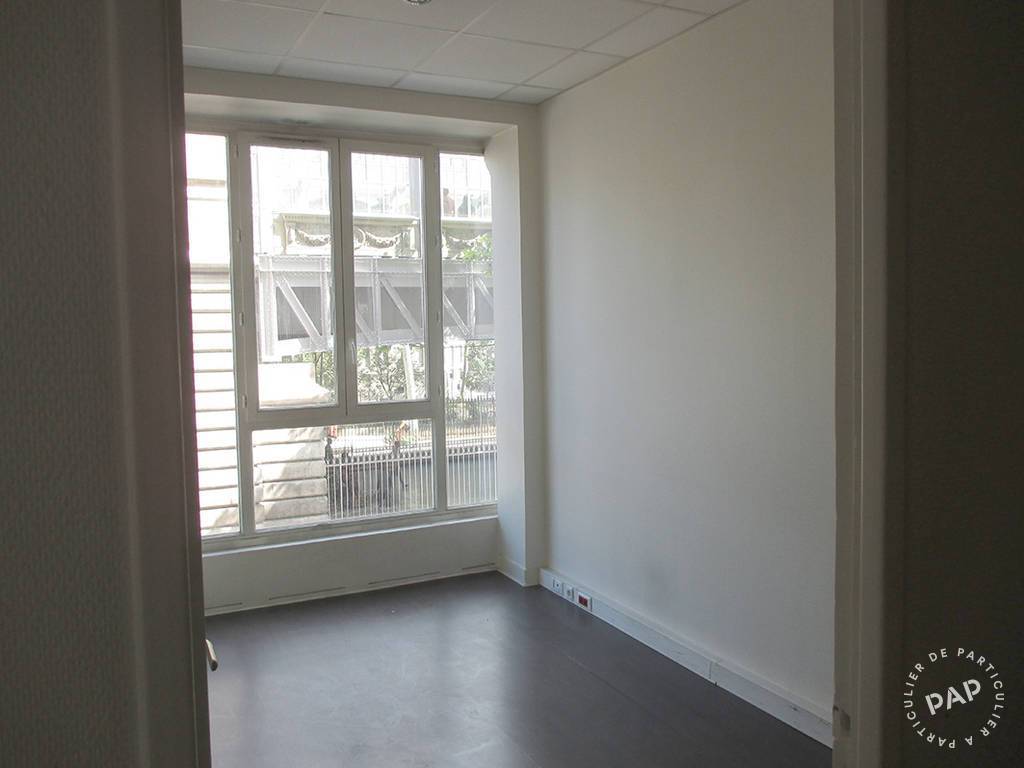 Immobilier Paris 10E 3.800 € 130 m²