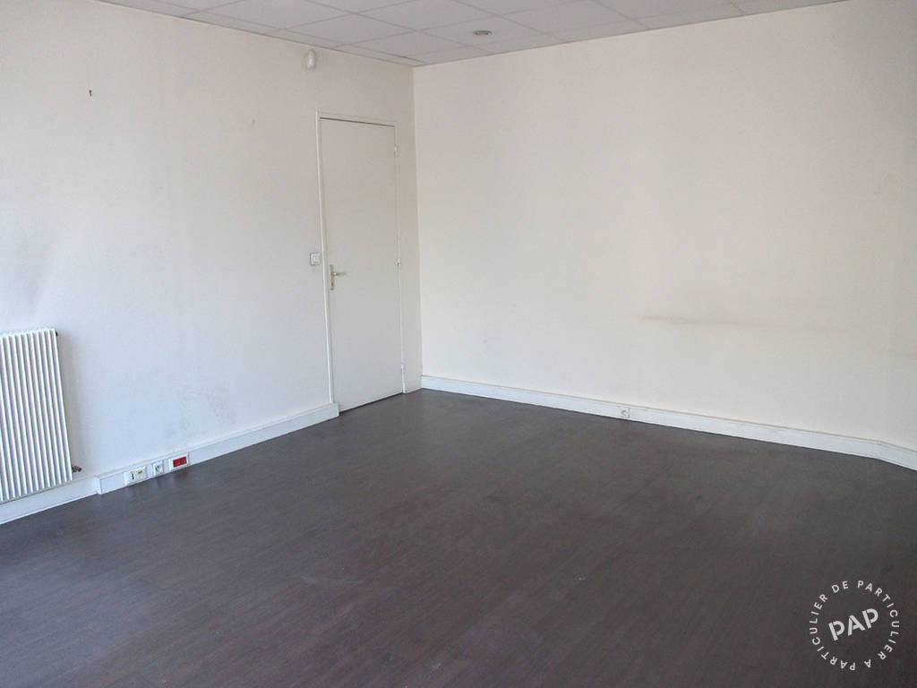 Vente et location Bureaux, local professionnel