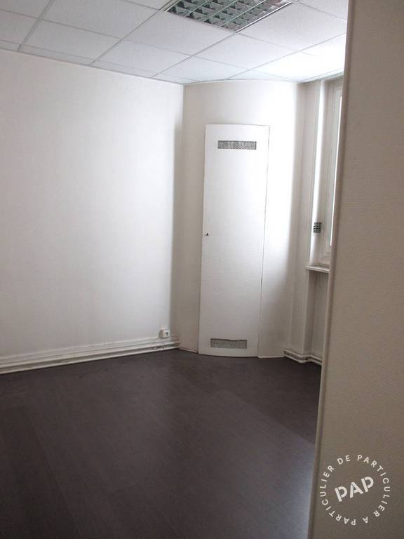 Vente et location immobilier Bureaux, local professionnel
