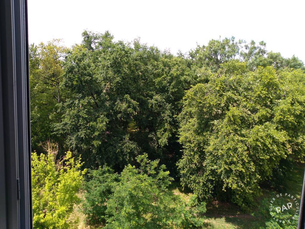 Vente appartement 5 pièces Talence (33400)