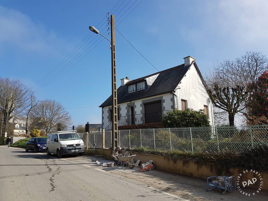 Vente maison 4 pièces Broons (22250)