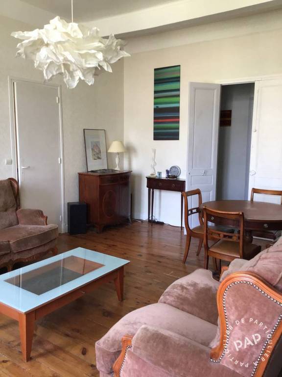 Vente appartement 5 pièces Bagnères-de-Bigorre (65)