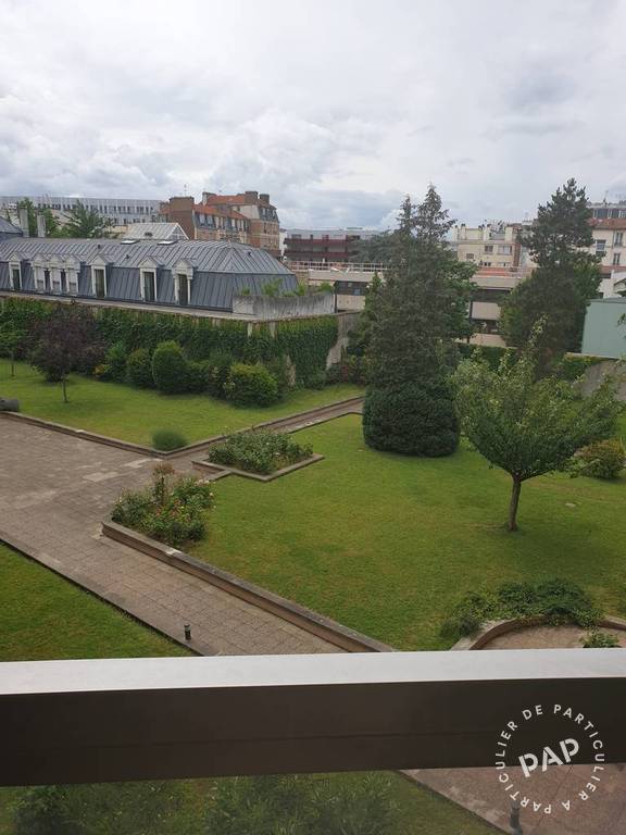 Vente appartement studio Boulogne-Billancourt (92100)