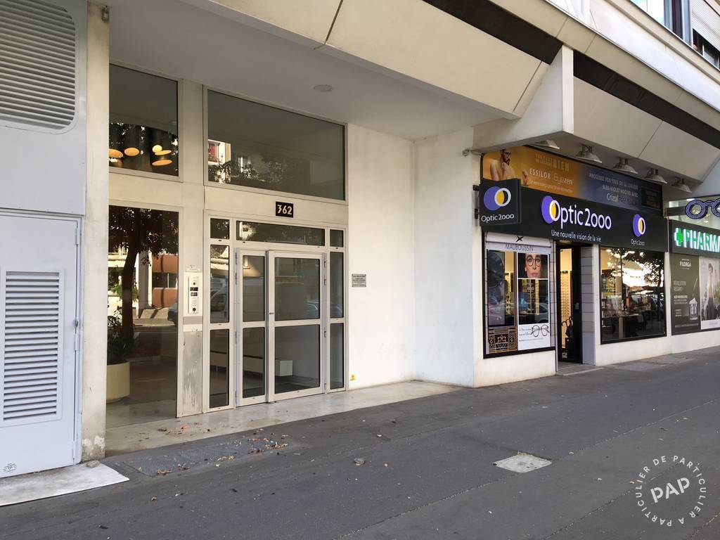 Vente appartement studio Paris 15e