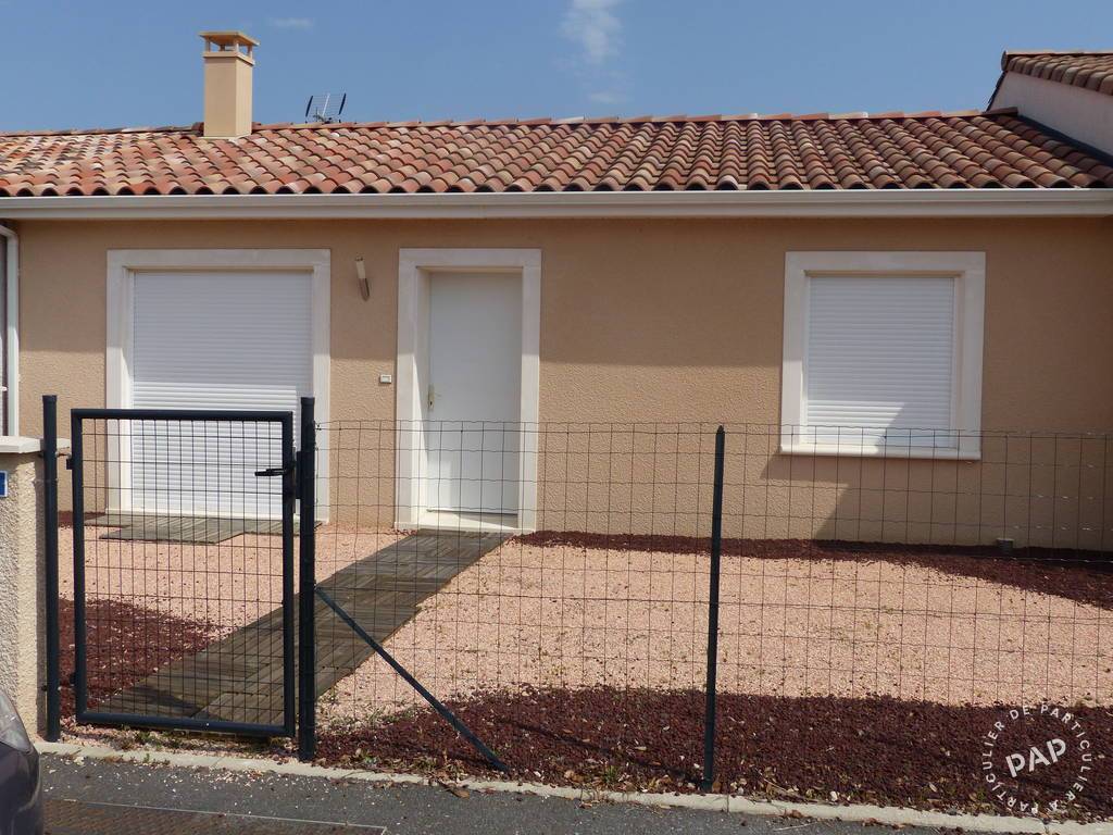 Vente maison 3 pièces Le Sequestre (81990)