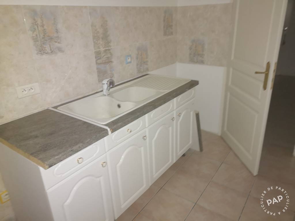 Vente appartement 4 pièces Talence (33400)