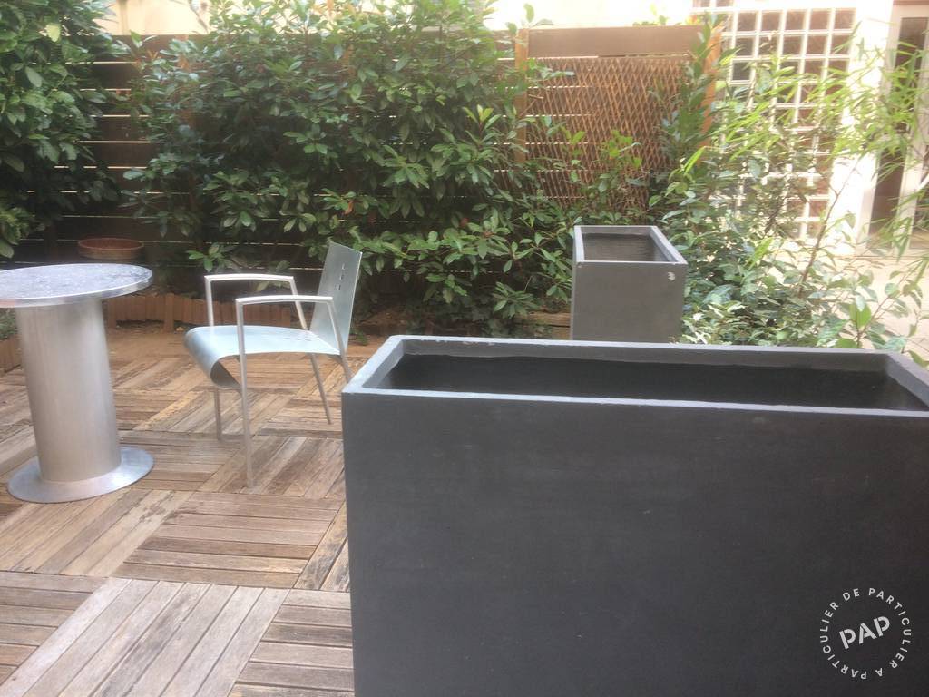 Vente appartement studio Boulogne-Billancourt (92100)