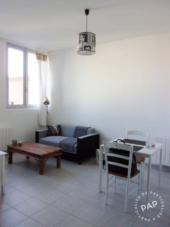 Location appartement 2 pièces Saint-Étienne (42)