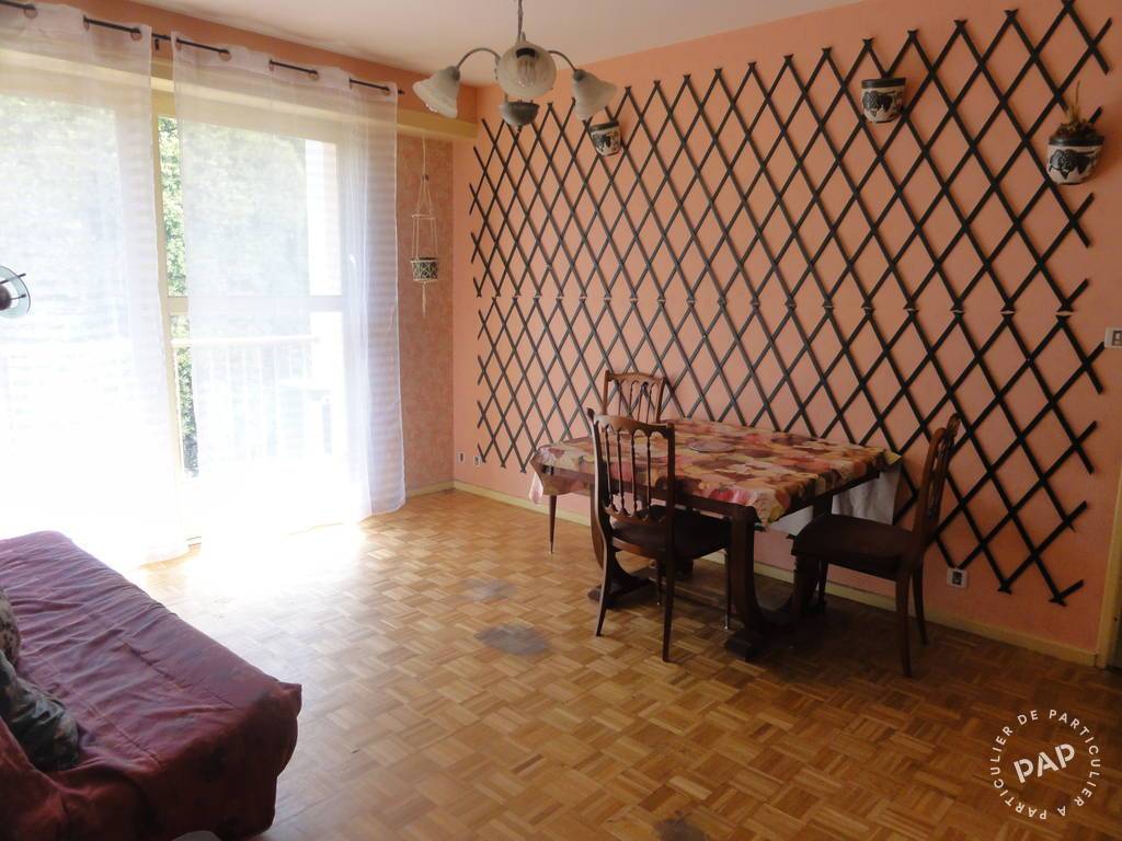 Vente appartement 4 pièces Billère (64140)