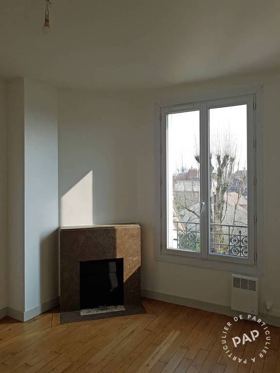 Location Appartement Fontenay-aux-Roses (92260) - Appartement à Louer ...