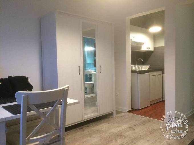 Location appartement studio Strasbourg (67)