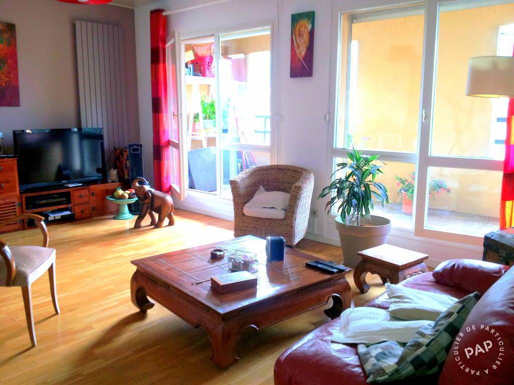 Location appartement 5 pièces Vienne (38200)