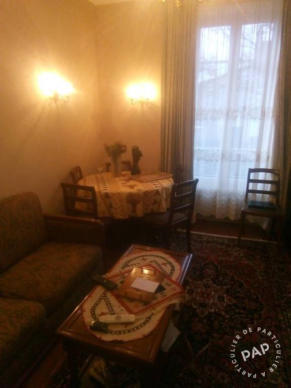 Vente appartement 3 pièces Melun (77000)