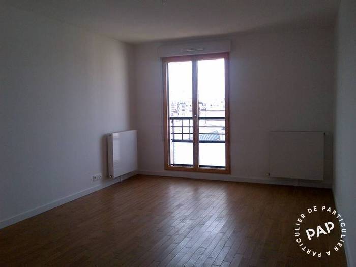 Location appartement studio Charenton-le-Pont (94220)