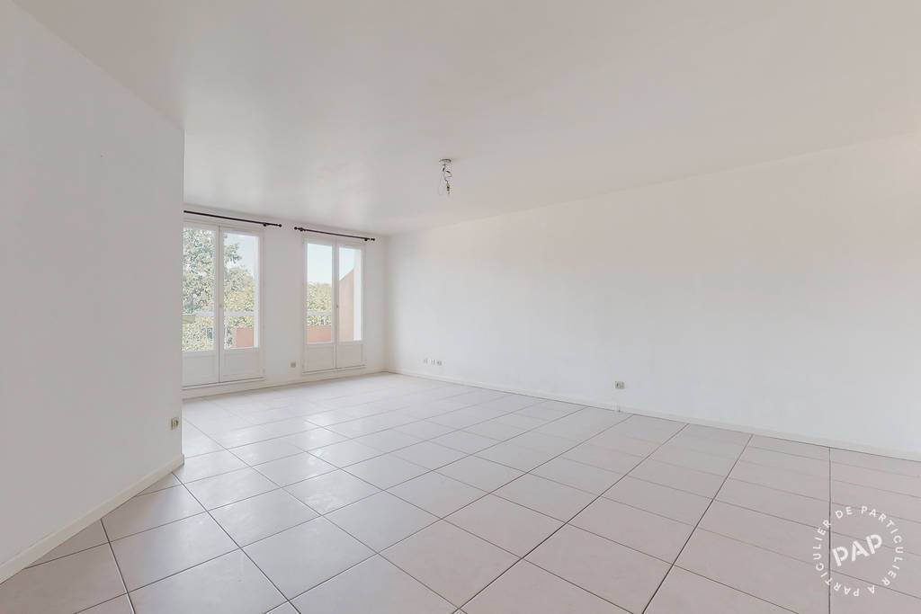 Vente appartement studio Évry (91000)