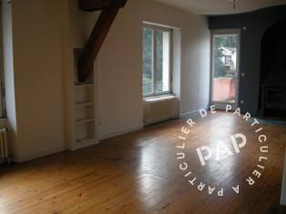 Location maison 4 pièces Vienne (38200)