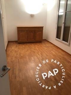Vente appartement 2 pièces Paris 8e