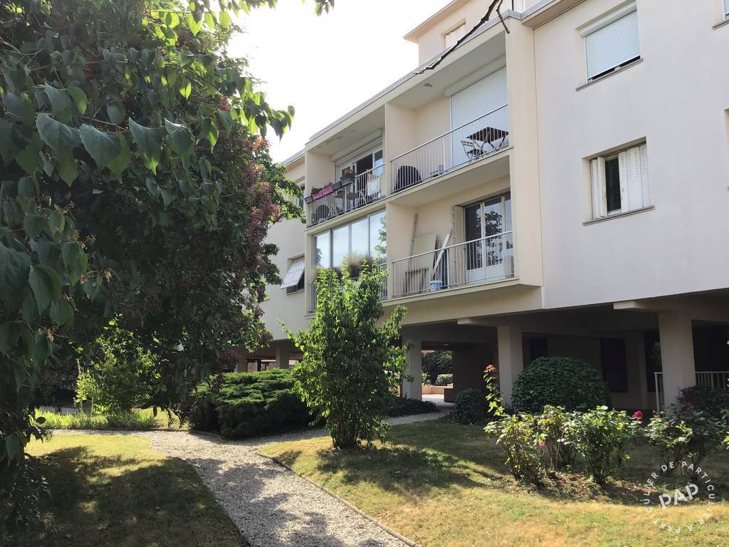 Vente appartement 5 pièces Vitry-sur-Seine (94400)