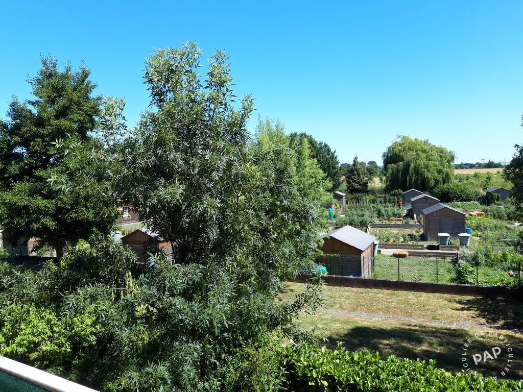 Vente appartement 4 pièces Launaguet (31140)