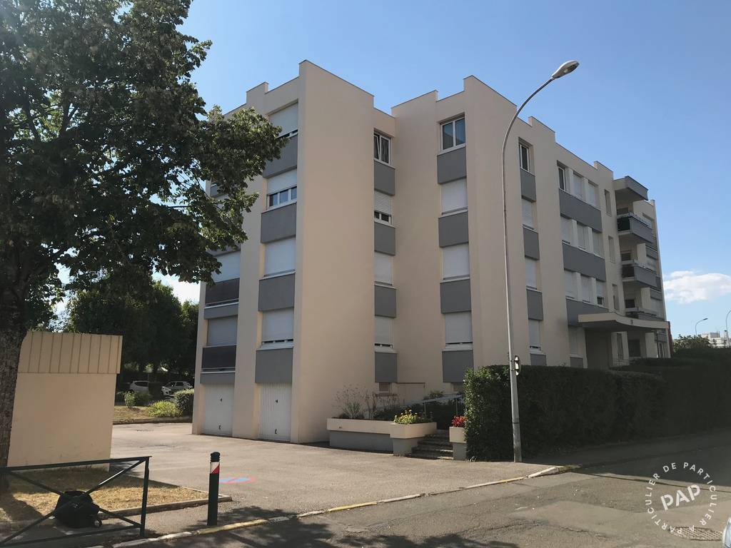 Vente appartement 5 pièces Fontaine-lès-Dijon (21121)