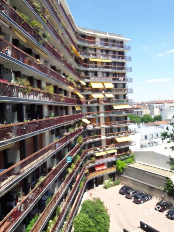Location appartement studio Boulogne-Billancourt (92100)