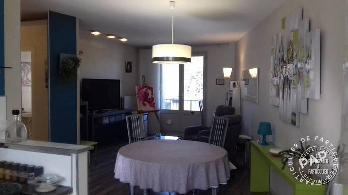 Location appartement 3 pièces Saint-Étienne (42)