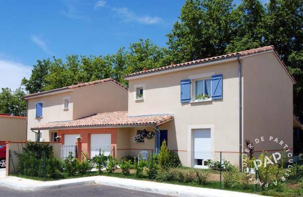 Vente maison 4 pièces Mazères (09270)