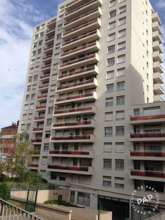 Location appartement 2 pièces Courbevoie (92400)
