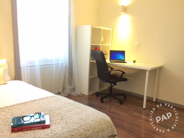 Location appartement studio Bron (69500)