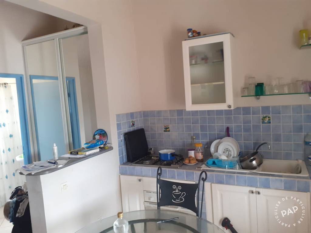Vente maison 4 pièces La Trinité (97220)