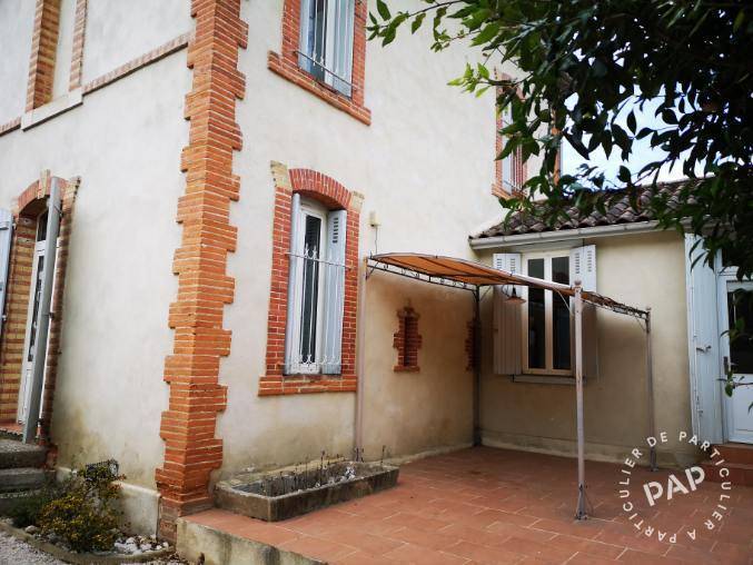 Vente maison 6 pièces Valence (82400)