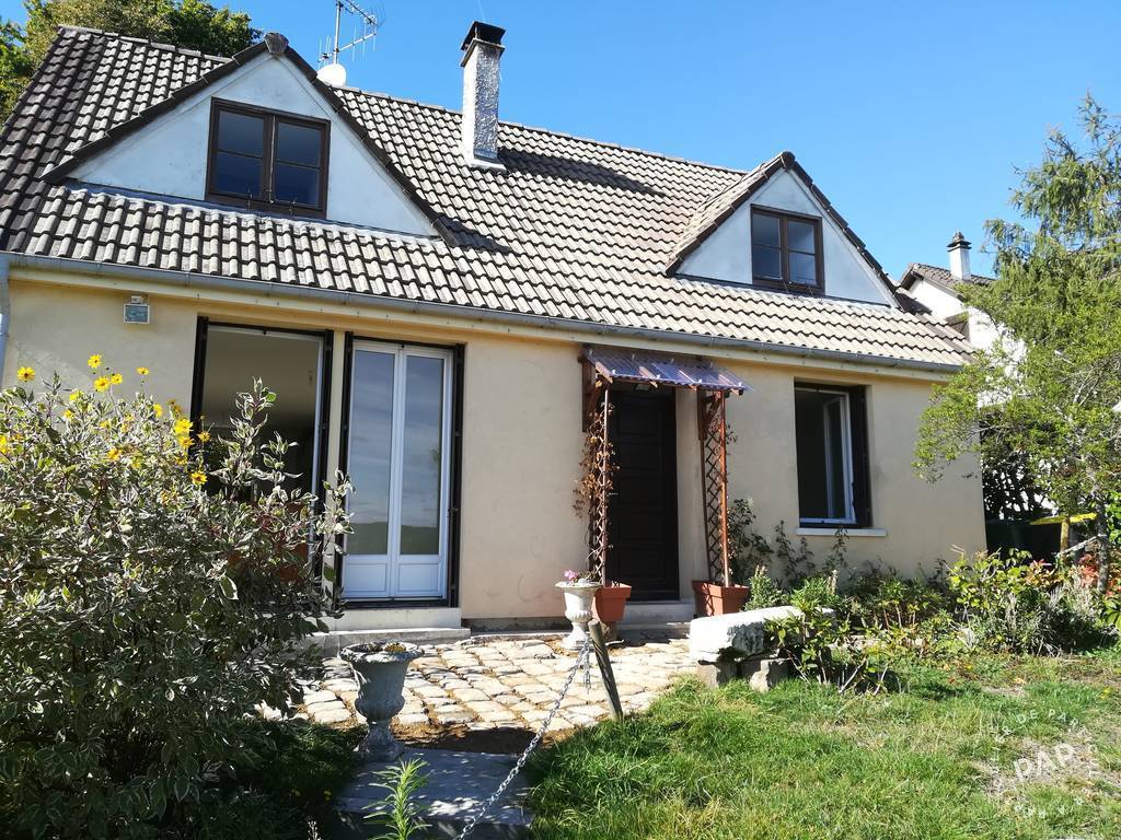 Location maison Seine-et-Marne - 77 - maison à louer - Seine-et-Marne ...
