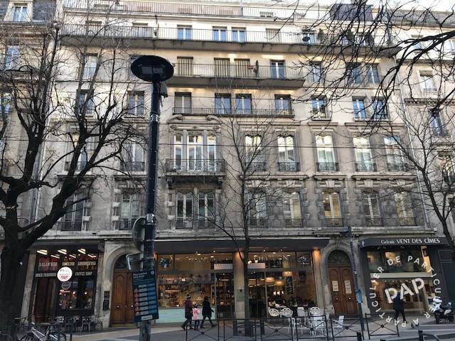 Location appartement 3 pièces Grenoble (38)