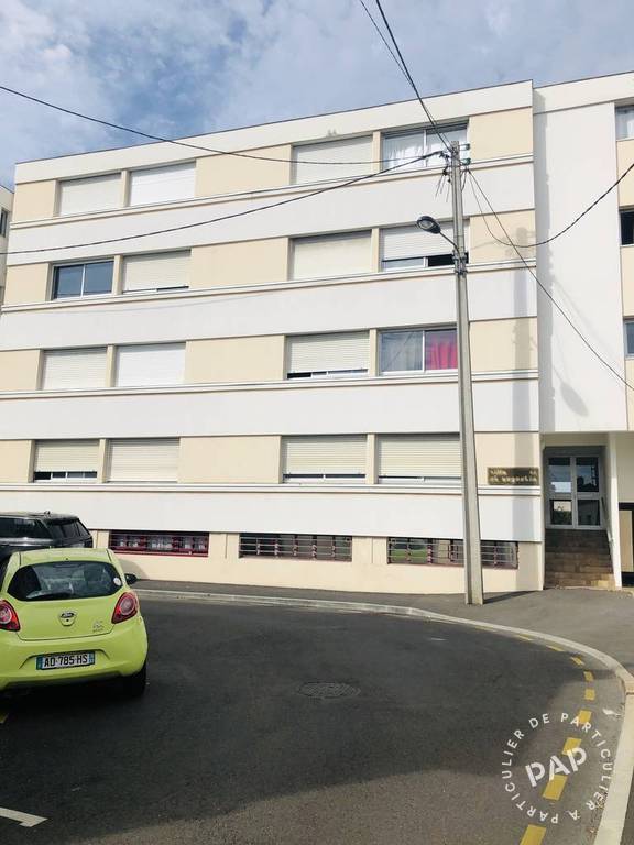 Vente appartement studio Bordeaux (33)