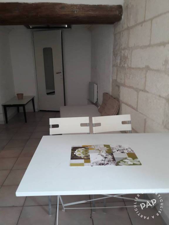 Location appartement 2 pièces Avignon (84)