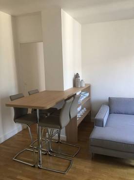 Location Clichy 92110 1 Chambre De Particulier A Particulier Pap