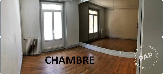 Location appartement 2 pièces Grenoble (38)