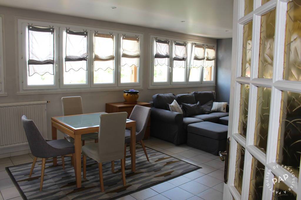 Vente appartement 4 pièces Neuilly-sur-Marne (93330)
