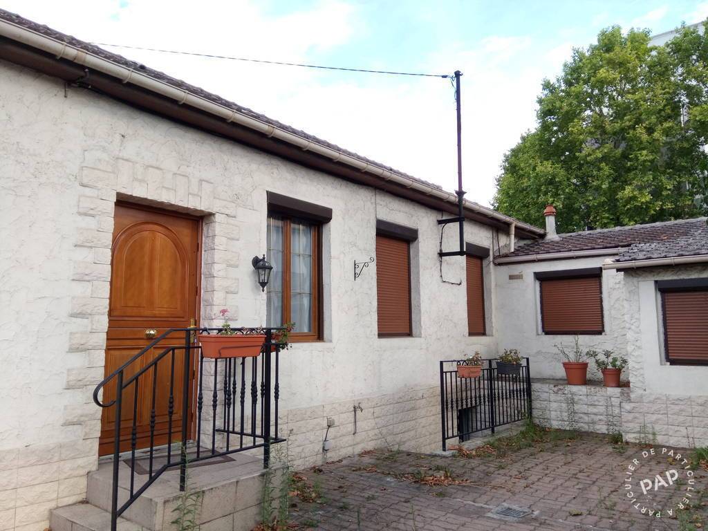 Vente maison SeineSaintDenis 93 maison à vendre SeineSaint